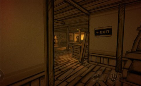 班迪與油印機(jī)安卓版截圖