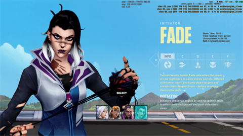 cs1.6無畏契約版截圖