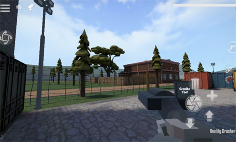 G沙盒陰影突變體巔峰期截圖