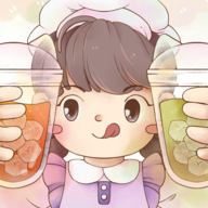 瑞亞節(jié)奏奶茶店中文版