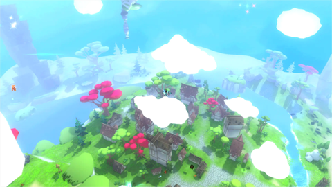 哇嗚世界官方正版截圖