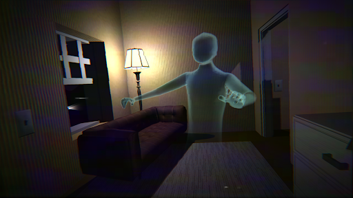 逃離后室Level94截圖