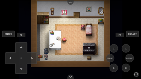 真結局到底在哪里手機版截圖