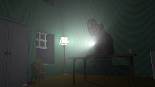 逃離后室Level94截圖