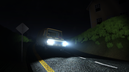 逃離后室Level94截圖