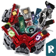 假面騎士W模擬器豪華版