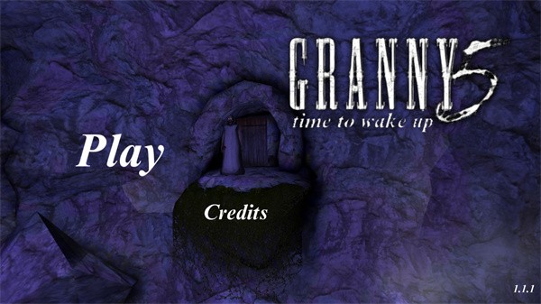 恐怖奶奶5蘇醒時(shí)刻手機(jī)版截圖