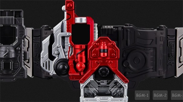 假面騎士W模擬器豪華版截圖