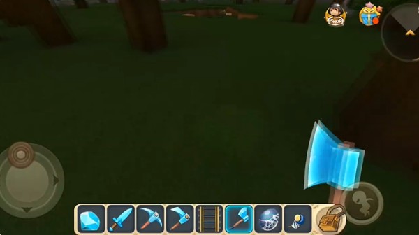 迷你世界0.10.8可聯(lián)機(jī)版截圖