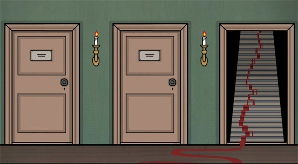 銹湖湖之仆從手機版截圖