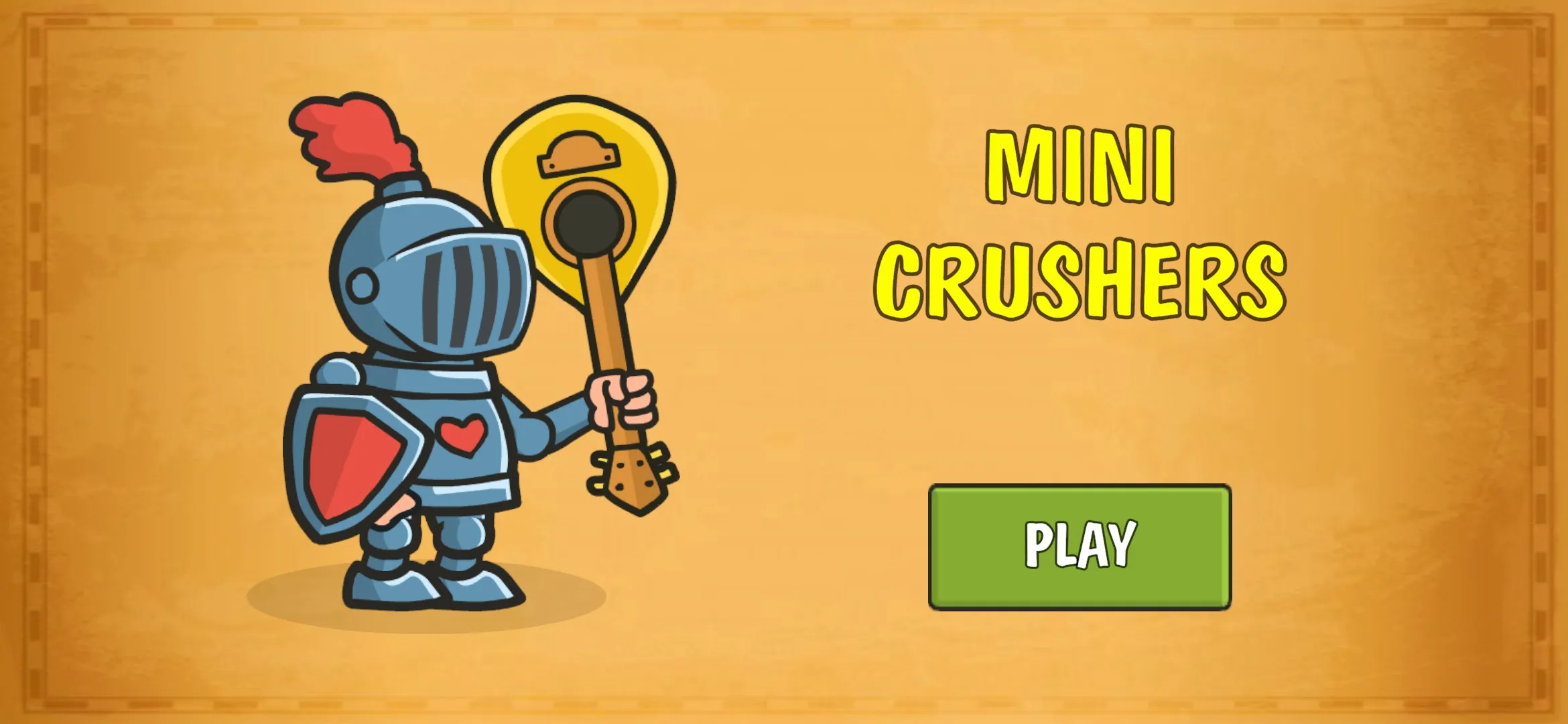 城堡破壞者手機(jī)版截圖