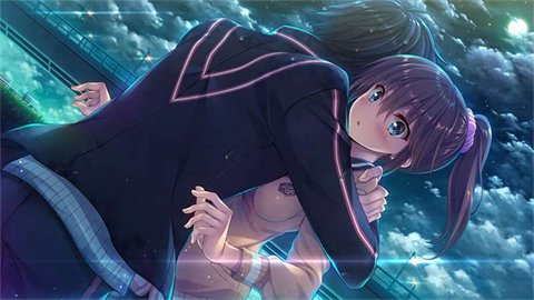 葛唄藤之歌截圖