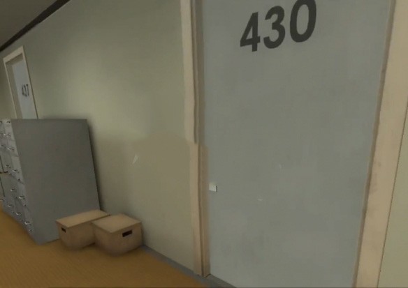 史丹利的寓言截圖