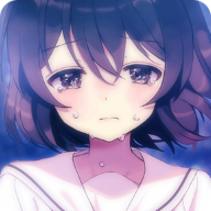 夏末盛開的花手機版