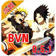 死神vs火影億忍集結(jié)手機(jī)版