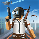 奇葩吃雞派對免費(fèi)版