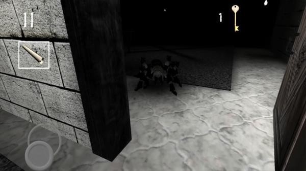 蘭德里納河x手機(jī)版截圖