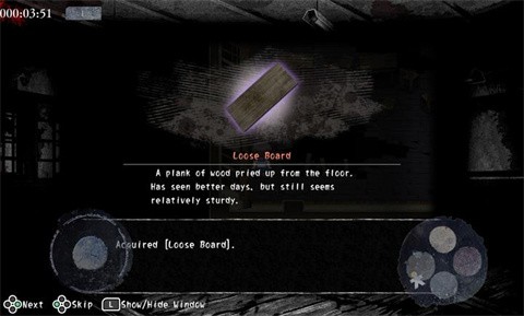 尸體派對(duì)手機(jī)版截圖