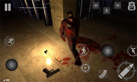 最后一站巴庫(kù)截圖