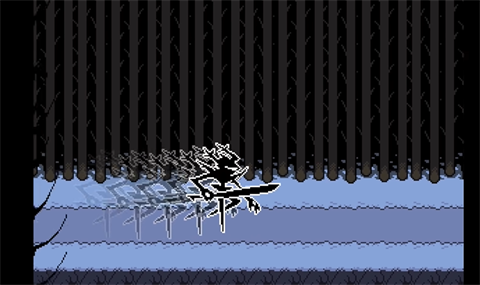 傳說之下呼嘯騎士截圖