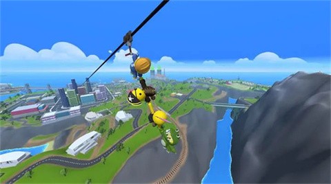 晃晃人生手游截圖