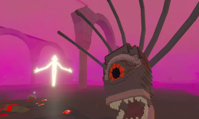 暴力迪吧血染亂域截圖