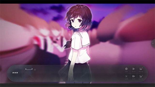 夏末盛開(kāi)的花手機(jī)版截圖