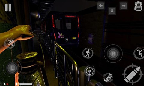 最后一站巴庫(kù)截圖