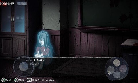 尸體派對(duì)手機(jī)版截圖