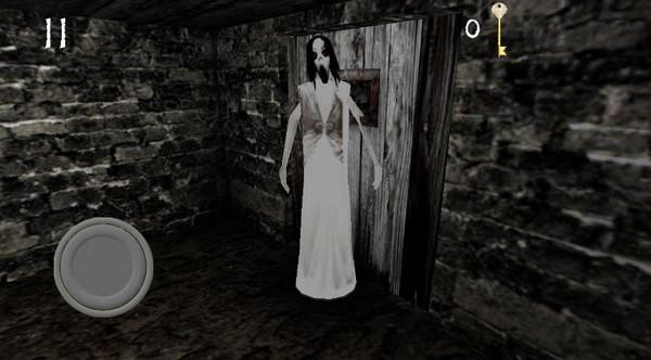 蘭德里納河x截圖