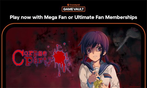 尸體派對(duì)手機(jī)版截圖