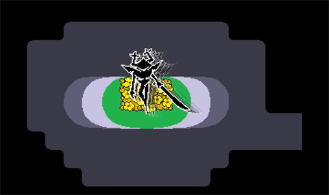 傳說之下呼嘯騎士截圖