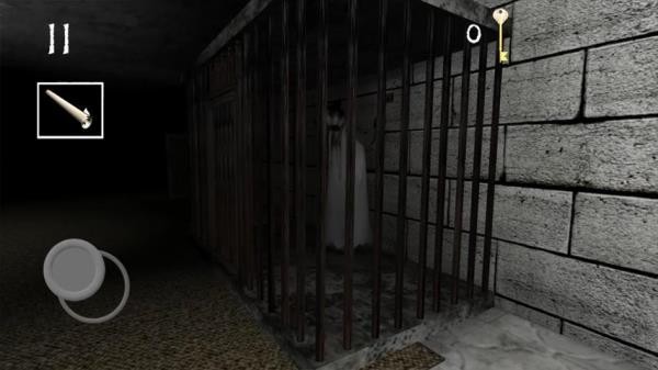 蘭德里納河x手機(jī)版截圖