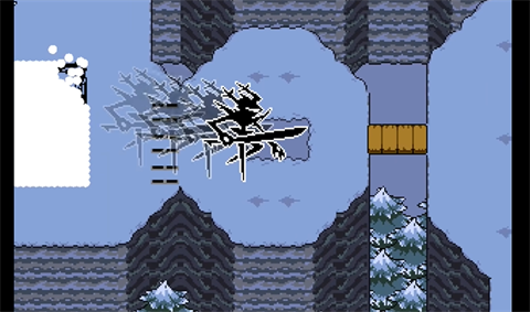 傳說之下呼嘯騎士截圖