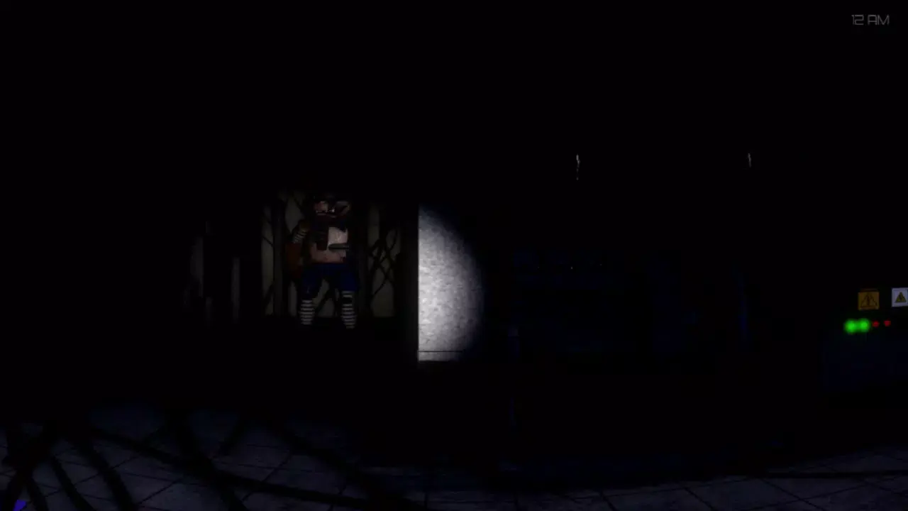 瑪吉家的五夜后宮手機版截圖