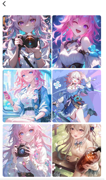 玩轉次元賬號交易截圖