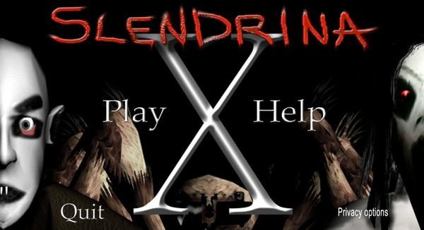 蘭德里納河x手機(jī)版截圖