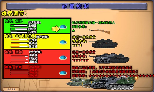 植物大戰(zhàn)僵尸二戰(zhàn)版手機(jī)版截圖