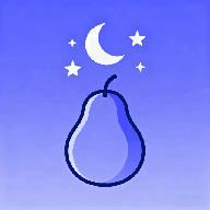 安靜梨睡眠