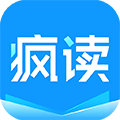 疯读小说听书
