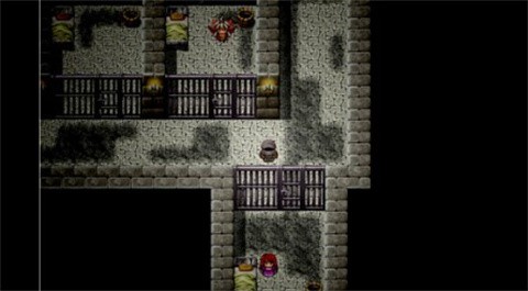 blacksouls手機(jī)版截圖