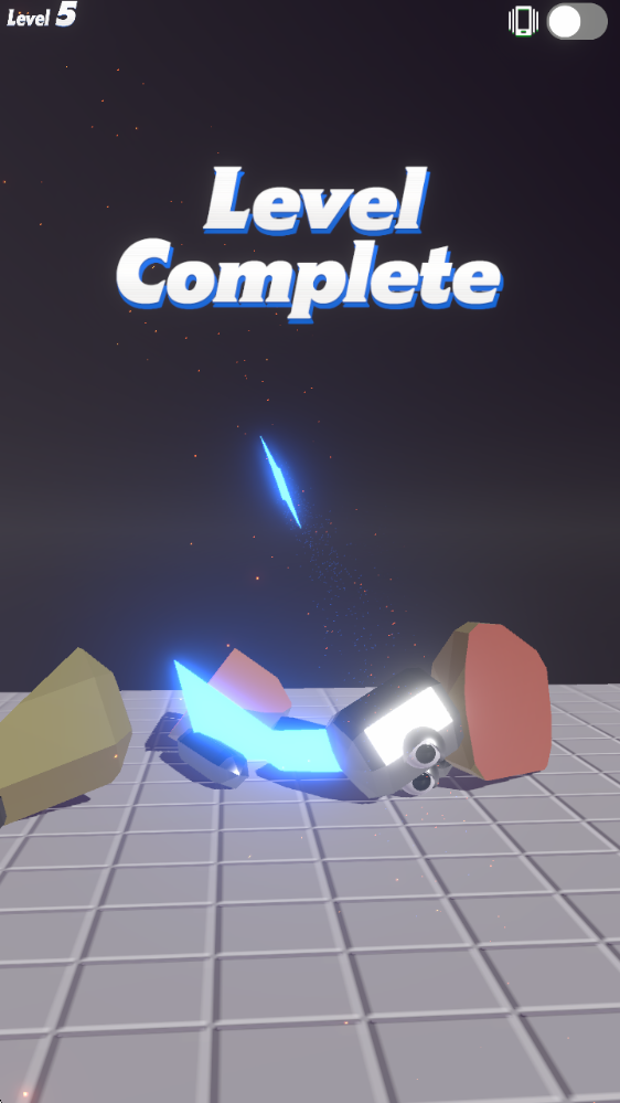 投擲手里劍內(nèi)置菜單版截圖