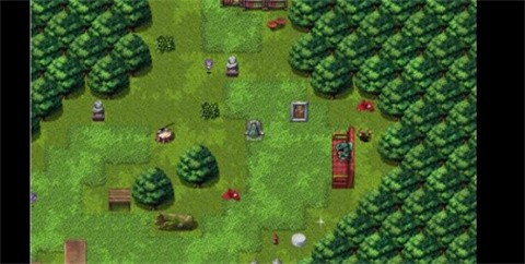 blacksouls手機(jī)版截圖