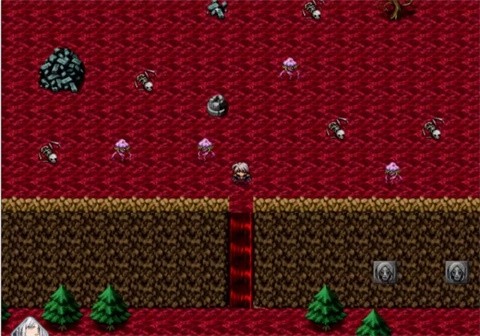 blacksouls手機(jī)版截圖