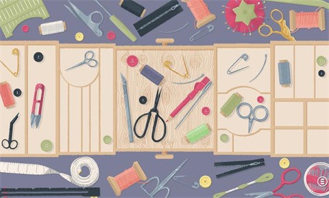 往左一點(diǎn)櫥柜與抽屜截圖