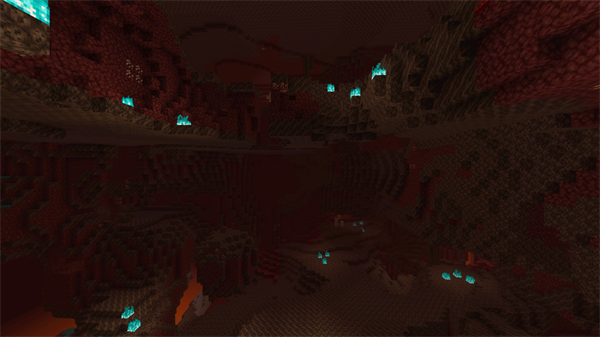 我的世界史前生物模組截圖