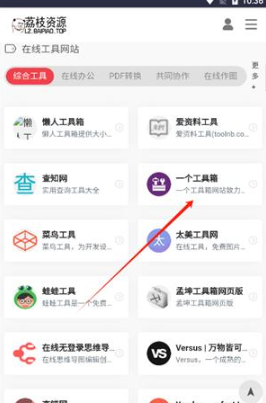 荔枝資源庫(kù)合集截圖