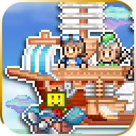 開羅飛空艇探險物語中文版