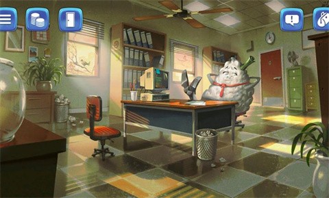 心靈塑造者截圖