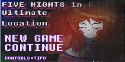 玩具熊五夜后宮姐妹地點娘化版手機(jī)版截圖